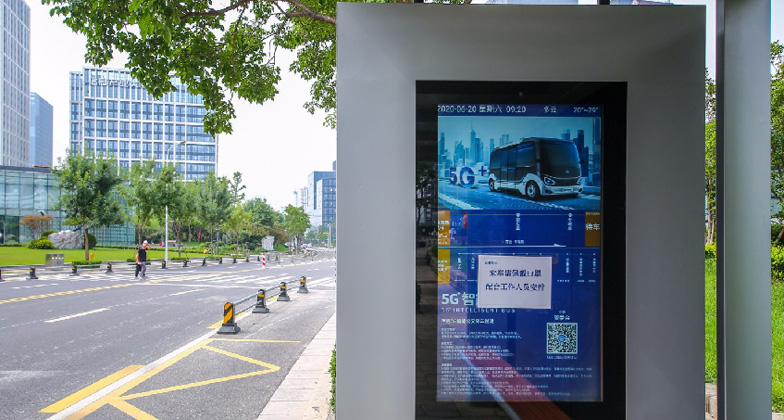 長條液晶屏為什么會出現(xiàn)漏液的原因及解決方法？