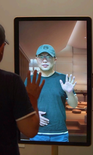 條形智能，液晶屏幕，觸摸條形屏，無縫拼接屏