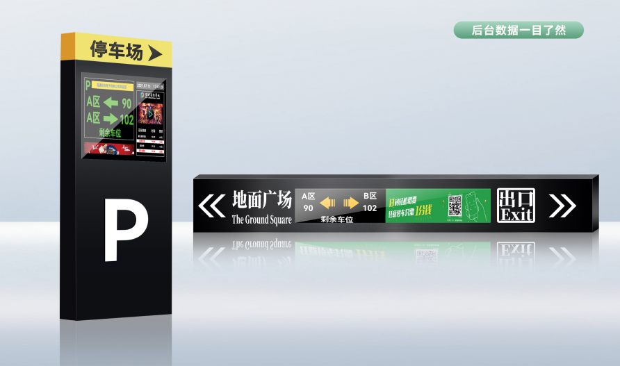 假期出行攻略，條形智能為您“屏屏”搶戲！