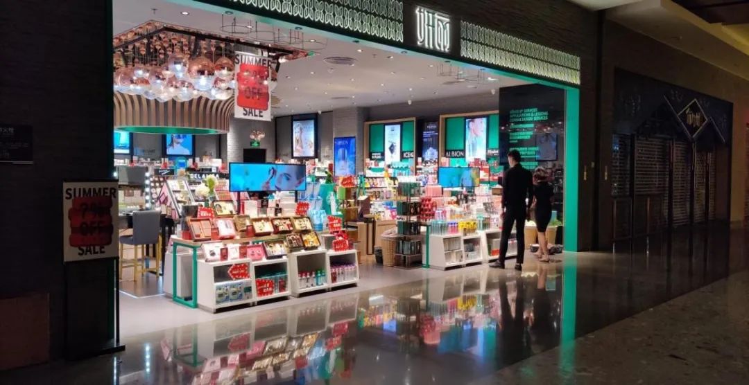 假期出行攻略，條形智能為您“屏屏”搶戲！