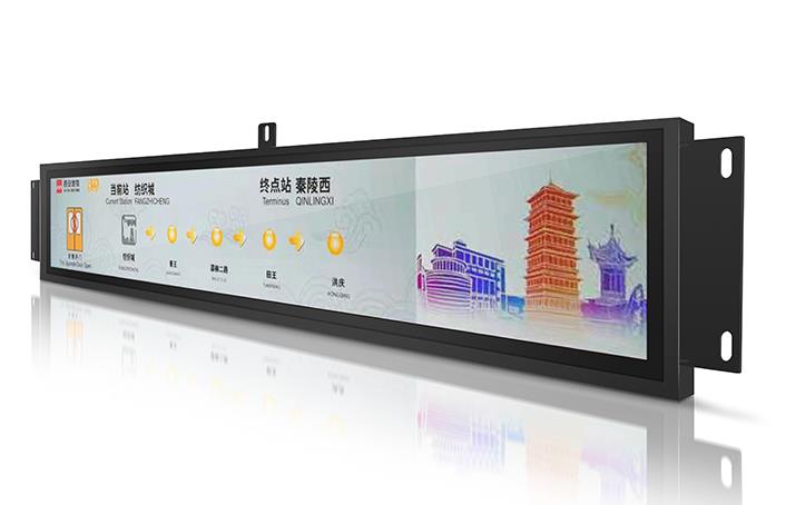 LCD液晶顯示屏閃屏的原因有哪些？