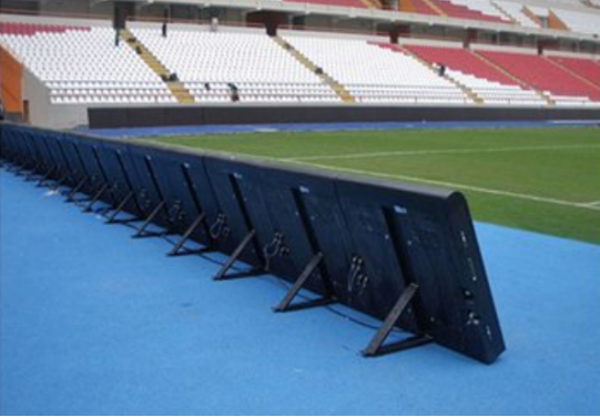 世界杯來了！體育賽事當(dāng)中都有哪些商顯應(yīng)用？