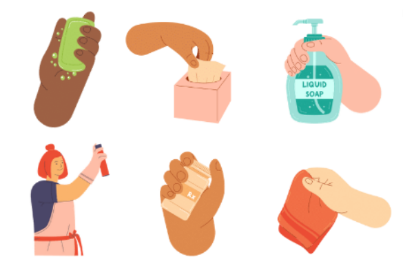 疫情防控變化后，乘坐公共交通應(yīng)該如何做好個(gè)人防控？