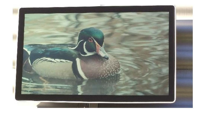 寒潮頻發(fā)，條形智能多重技術(shù)保障戶外顯示屏不懼嚴(yán)寒酷暑！