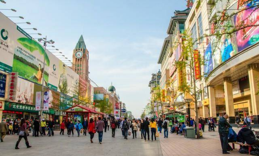 中國十大最美大街，快來看看你去過幾個地方？