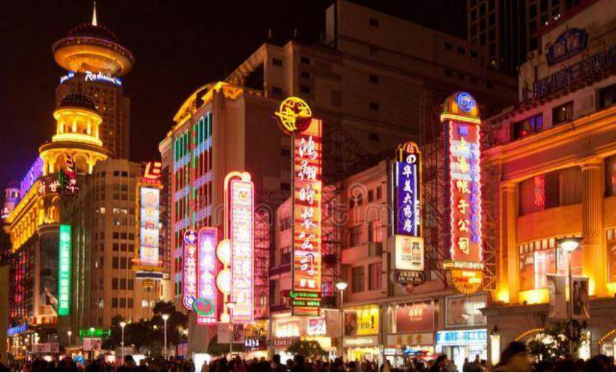 中國十大最美大街，快來看看你去過幾個地方？