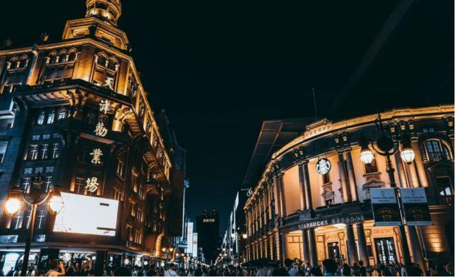 中國十大最美大街，快來看看你去過幾個地方？