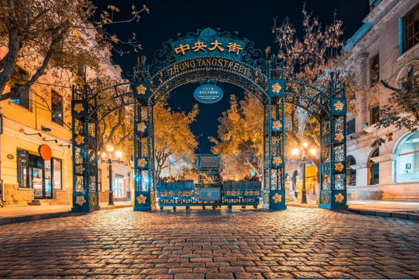 中國十大最美大街，快來看看你去過幾個地方？