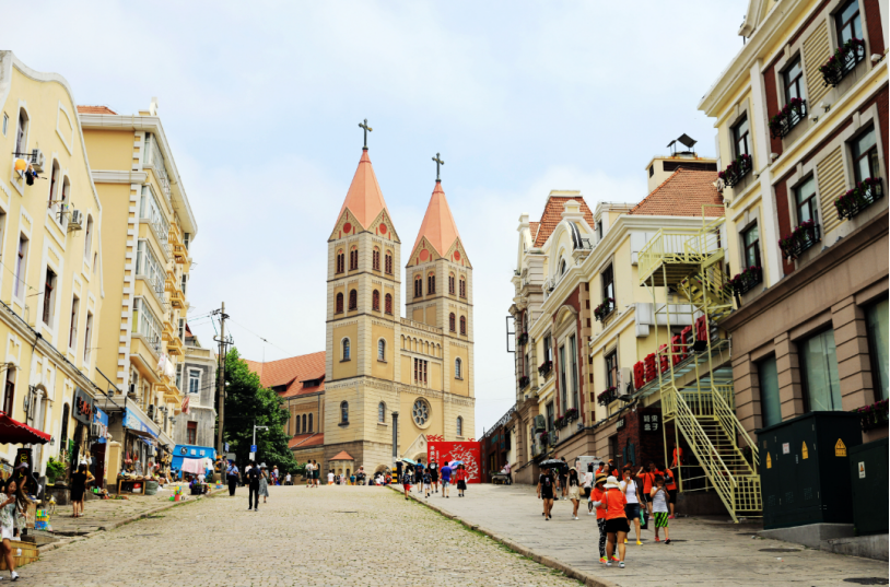 中國十大最美大街，快來看看你去過幾個地方？