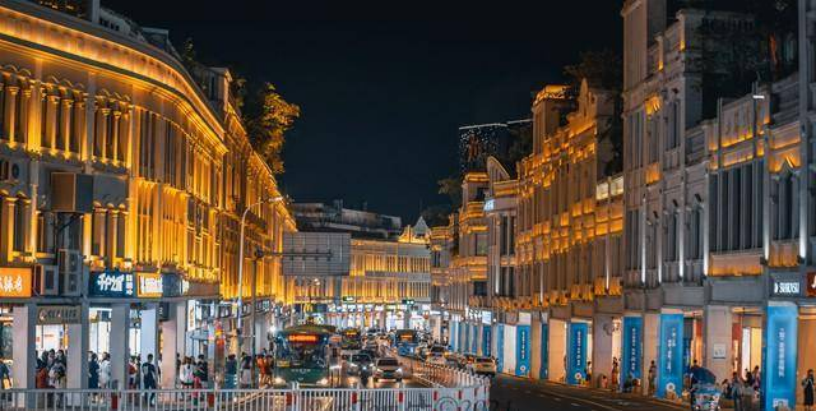 中國十大最美大街，快來看看你去過幾個地方？