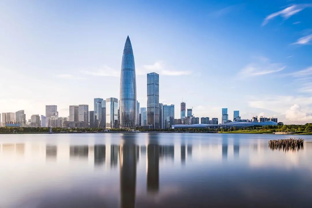 盤點深圳十大最美公園，你最愛的是哪個公園？