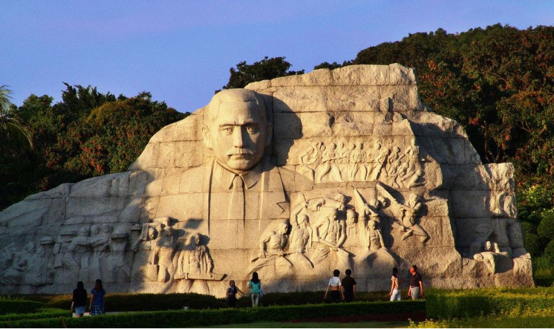 盤點(diǎn)深圳十大最美公園，你最愛的是哪個(gè)公園？