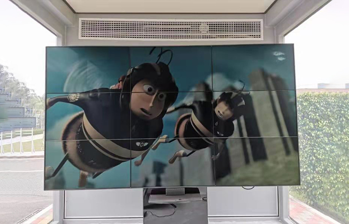 智能化·享未來！條形智能即將亮相2023ISVE智慧顯示展