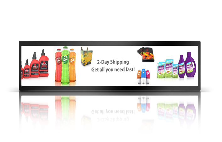 液晶顯示屏的分辨率對顯示效果有什么影響？