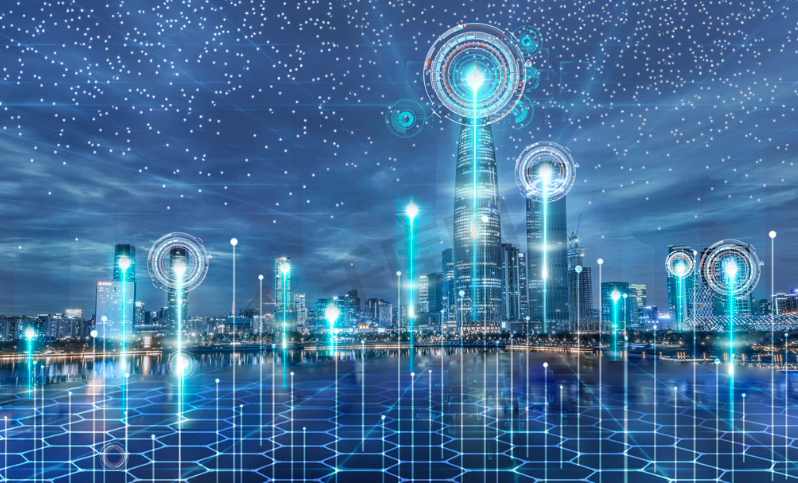 條形智能出圈密碼：以數(shù)字化創(chuàng)新，革領(lǐng)顯示領(lǐng)域升級